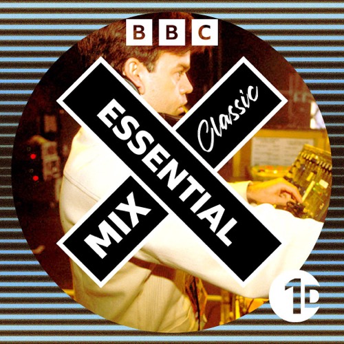 Paul Oakenfold 2 — Essential Mix artwork